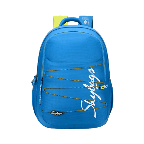 Skybags MAZE PRO 03 SCHOOL BACKPACK